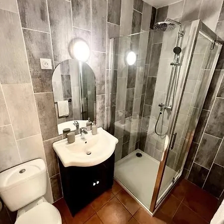 Apartamento Les De La Bastide - 105