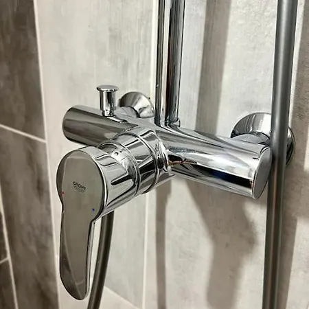 Les De La Bastide - 105 Apartamento