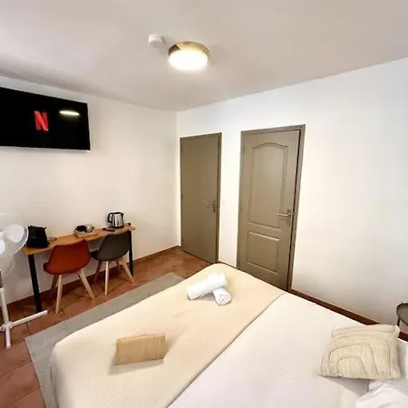 Les De La Bastide - 105 * Carcassonne