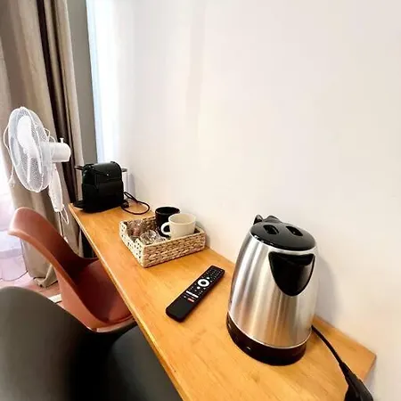 Les De La Bastide - 105 * Carcassonne