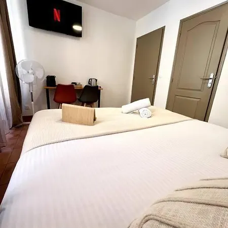 Les De La Bastide - 105 Apartamento