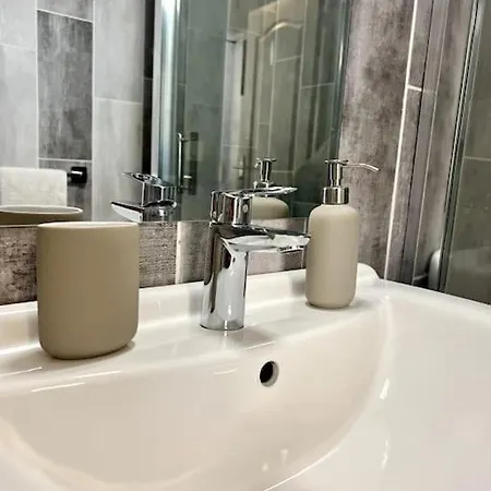 Les De La Bastide - 105 Apartamento