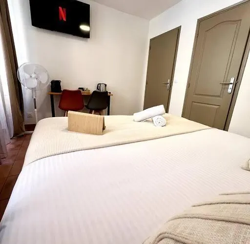 Les De La Bastide - 105 Apartamento