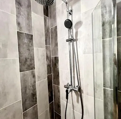 Apartamento Les De La Bastide - 105 *