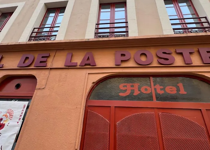 Apartamento Les De La Bastide - 105 Carcassonne